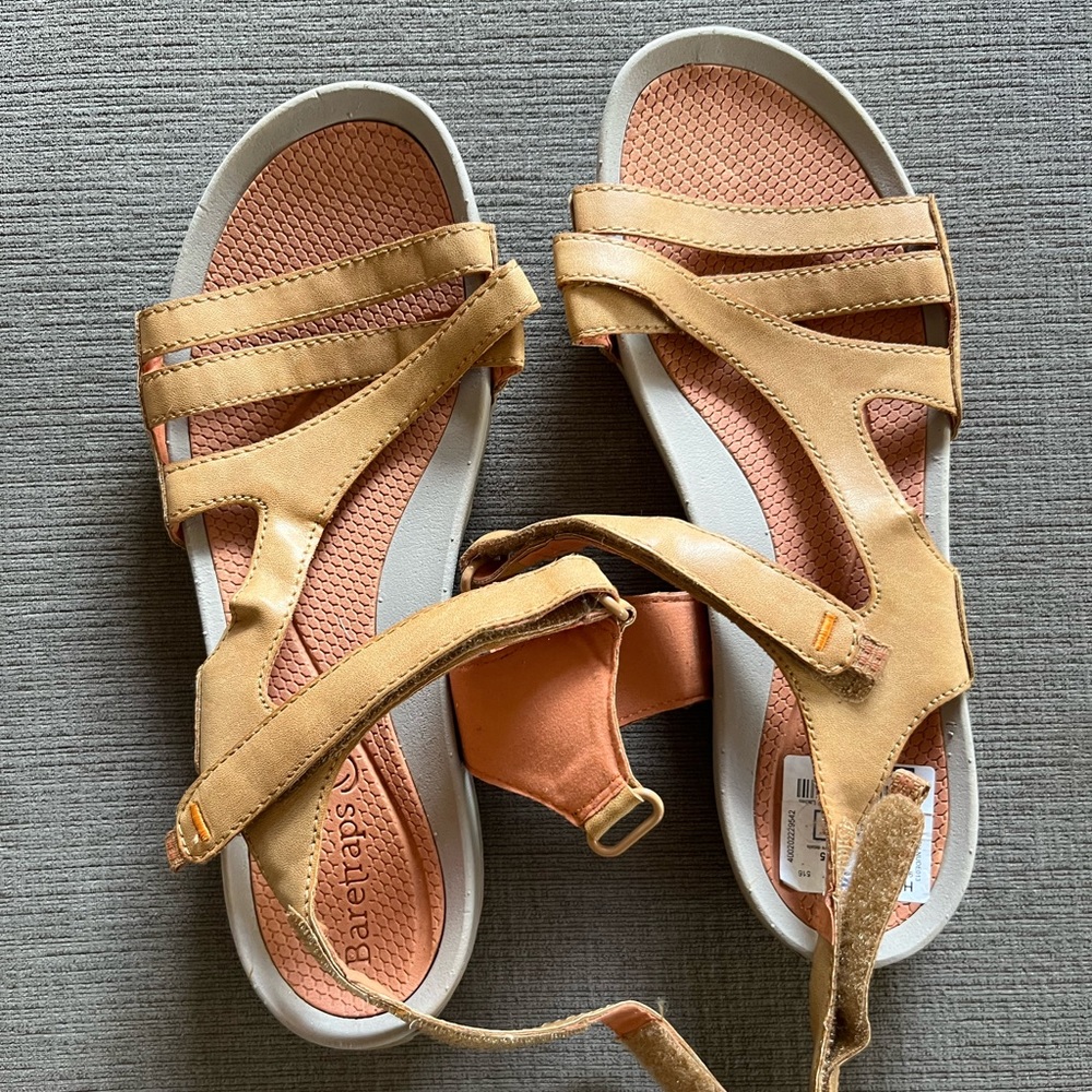 Baretraps Sandals